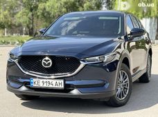 Продаж вживаних Mazda CX-5 в Дніпропетровській області - купити на Автобазарі