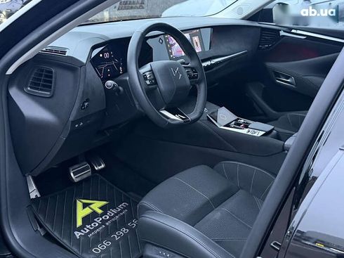 DS 4 2023 - фото 21