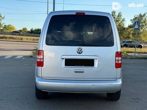 Volkswagen Caddy 2015 - фото 6