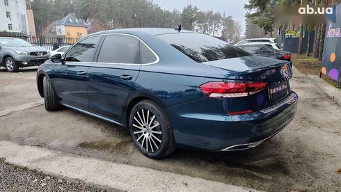 Volkswagen Passat 2021 - фото 7