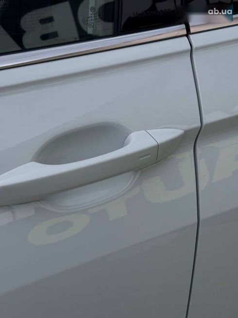 Volkswagen Tiguan 2021 - фото 6