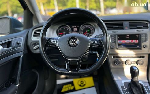 Volkswagen Golf 2016 - фото 13