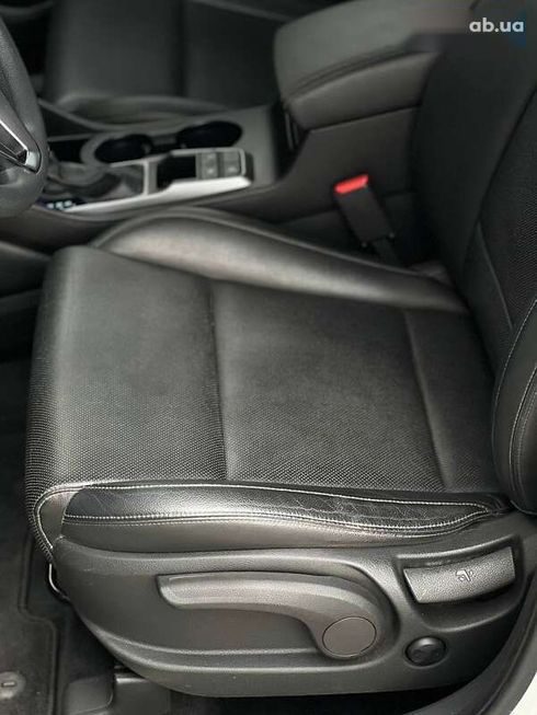 Hyundai Tucson 2016 - фото 25