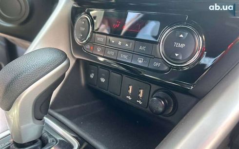 Mitsubishi Eclipse Cross 2022 - фото 13
