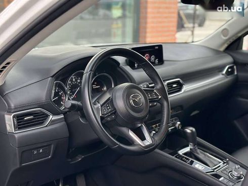 Mazda CX-5 2019 - фото 15