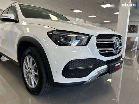 Mercedes-Benz GLE-Class 2019 - фото 4