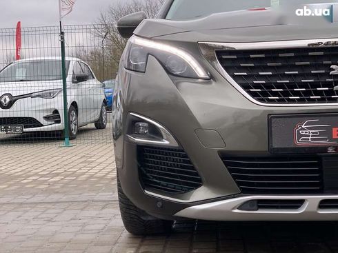 Peugeot 3008 2018 - фото 6