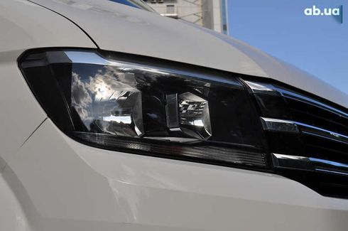 Volkswagen Crafter 2020 - фото 22