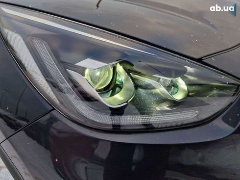 Kia Niro 2020 - фото 11