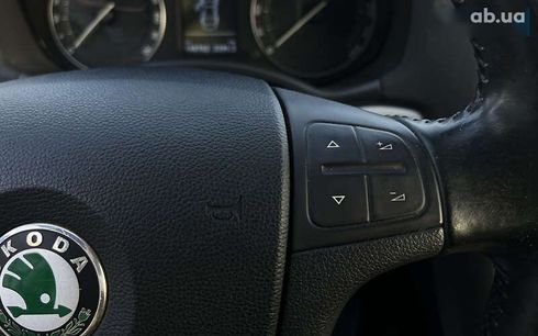Skoda Octavia 2007 - фото 17