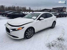 Продажа б/у Mazda 3 2022 года во Львове - купить на Автобазаре