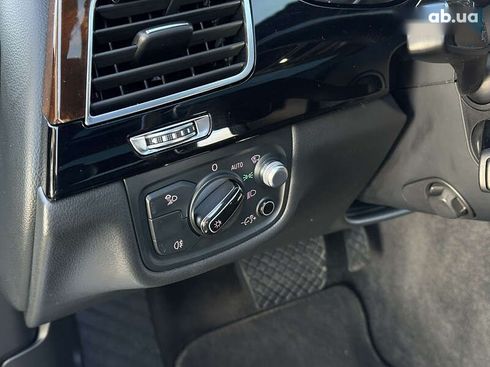 Audi A8 2015 - фото 14
