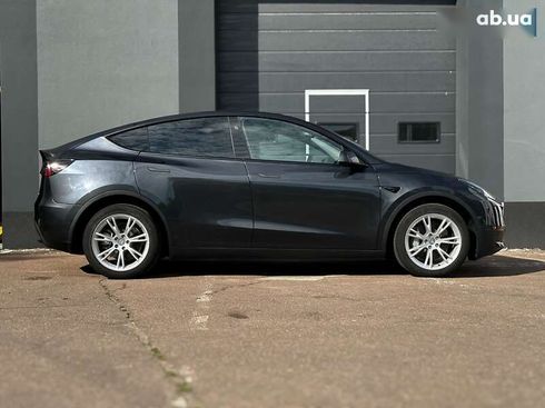 Tesla Model Y 2024 - фото 11