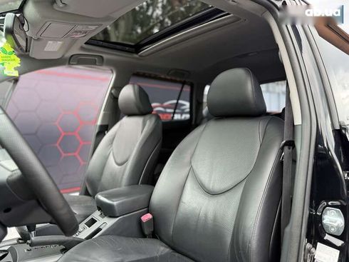 Toyota RAV4 2007 - фото 23