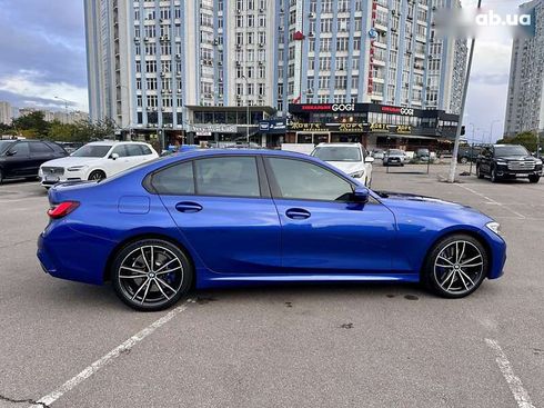 BMW 3 серия 2022 - фото 24