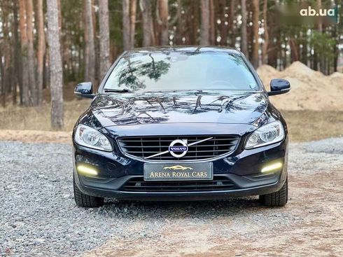 Volvo V60 2017 - фото 6