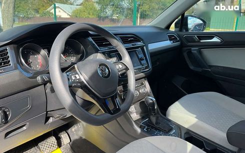 Volkswagen Tiguan 2017 - фото 7