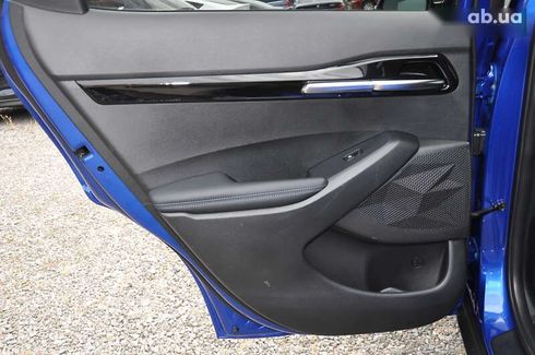 Kia Seltos 2020 - фото 20