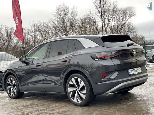 Volkswagen ID.4 2021 - фото 19