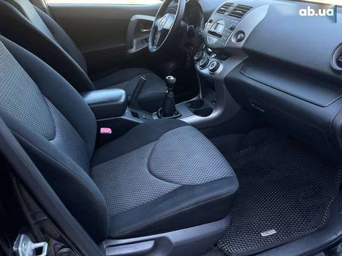 Toyota RAV4 2008 - фото 16