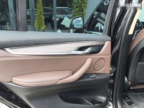 BMW X5 2018 - фото 24