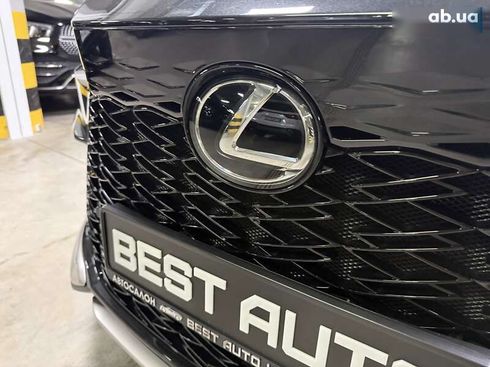 Lexus RX 2022 - фото 22