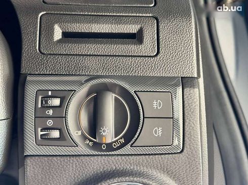 Opel Antara 2011 - фото 18