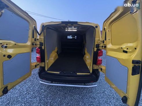 Opel Vivaro 2021 - фото 10