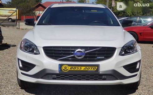 Volvo XC60 2014 - фото 2