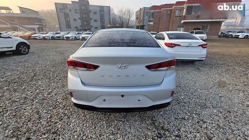 Hyundai Sonata 2017 - фото 4