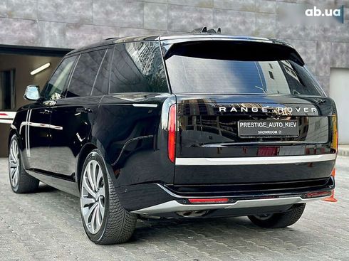 Land Rover Range Rover 2024 - фото 16