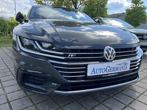 Volkswagen Arteon 2021 - фото 14