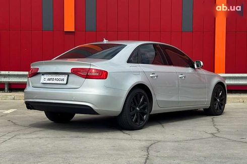Audi A4 2012 - фото 8
