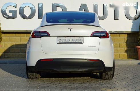 Tesla Model Y 2023 - фото 15