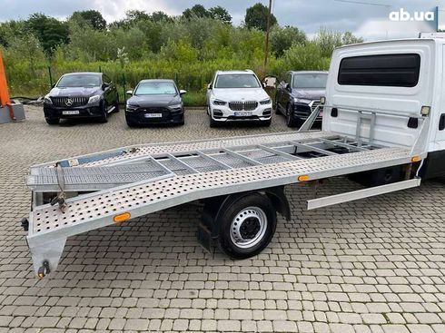 IVECO Daily 2016 - фото 22