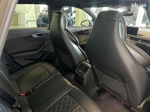 Audi S4 2017 - фото 17