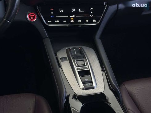 Honda M-NV 2021 - фото 28