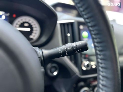 Subaru Forester 2020 - фото 23