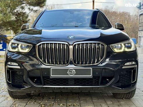 BMW X5 2019 - фото 9