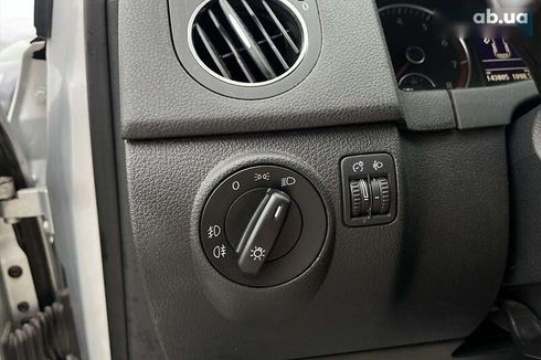 Volkswagen Golf Plus 2009 - фото 23