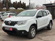 Продаж вживаних Renault Duster 2021 року у Вінниці - купити на Автобазарі