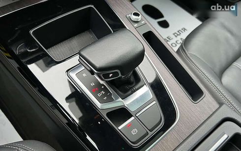 Audi Q5 2020 - фото 19