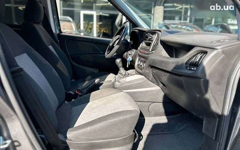 Fiat Doblo 2016 - фото 12