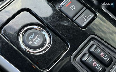 Mitsubishi Outlander 2020 - фото 20