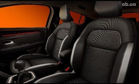Renault Kardian 2025 - фото 10