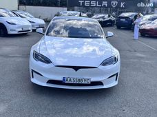 Tesla Model S 2021 года - купить на Автобазаре