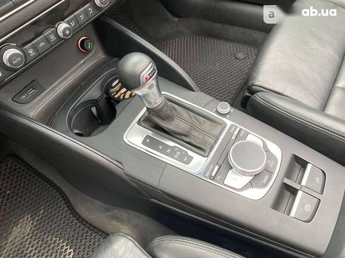 Audi A3 2019 - фото 14