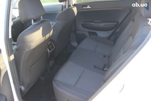 Kia Sportage 2017 - фото 15