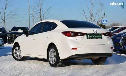 Mazda 3 2017 - фото 6