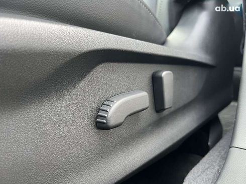 Subaru Forester 2024 - фото 16